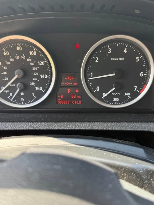 2006 BMW E63/E64 645Ci & 650i - Image 9 of 11