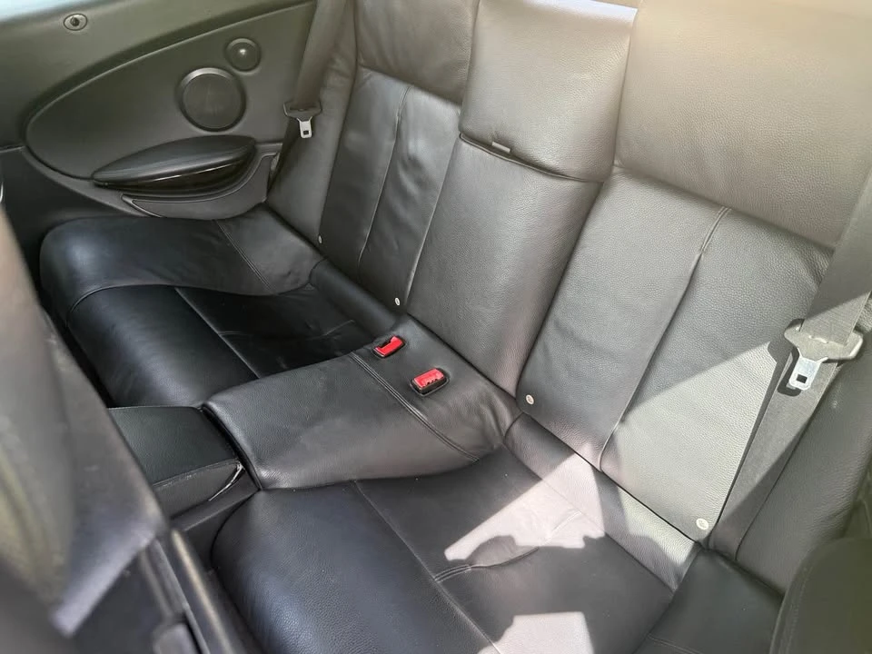 2006 BMW E63/E64 645Ci & 650i - Image 10 of 12