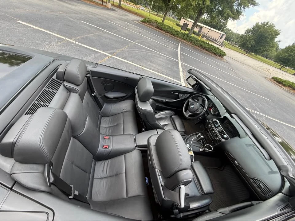 2006 BMW E63/E64 645Ci & 650i - Image 13 of 17