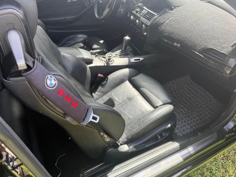 2006 BMW E63/E64 645Ci & 650i - Image 9 of 12