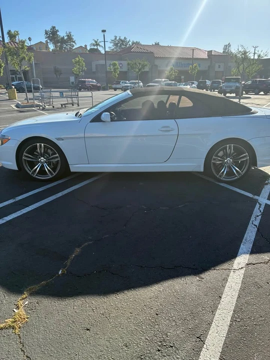 2006 BMW E63/E64 645Ci & 650i - Image 10 of 14