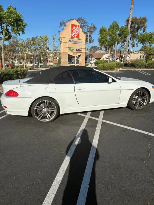 2006 BMW E63/E64 645Ci & 650i - Image 12 of 14