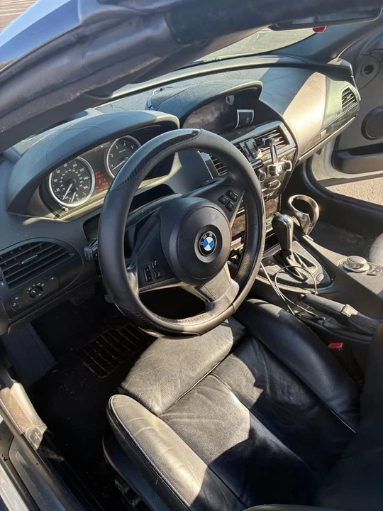2006 BMW E63/E64 645Ci & 650i - Image 4 of 14