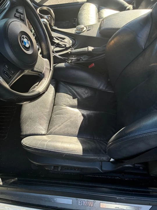 2006 BMW E63/E64 645Ci & 650i - Image 5 of 14