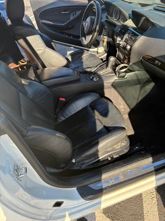 2006 BMW E63/E64 645Ci & 650i - Image 8 of 14