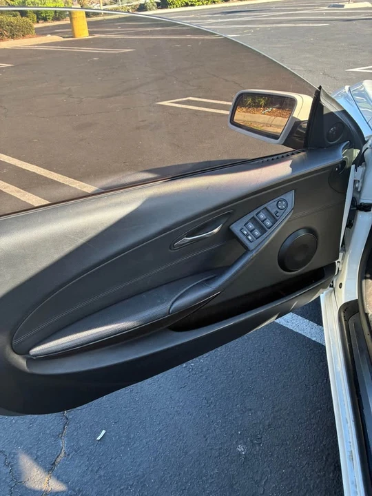 2006 BMW E63/E64 645Ci & 650i - Image 2 of 14
