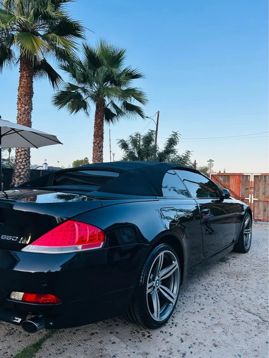 2006 BMW E63/E64 645Ci & 650i - Image 15 of 19