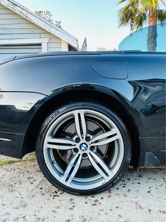 2006 BMW E63/E64 645Ci & 650i - Image 6 of 19