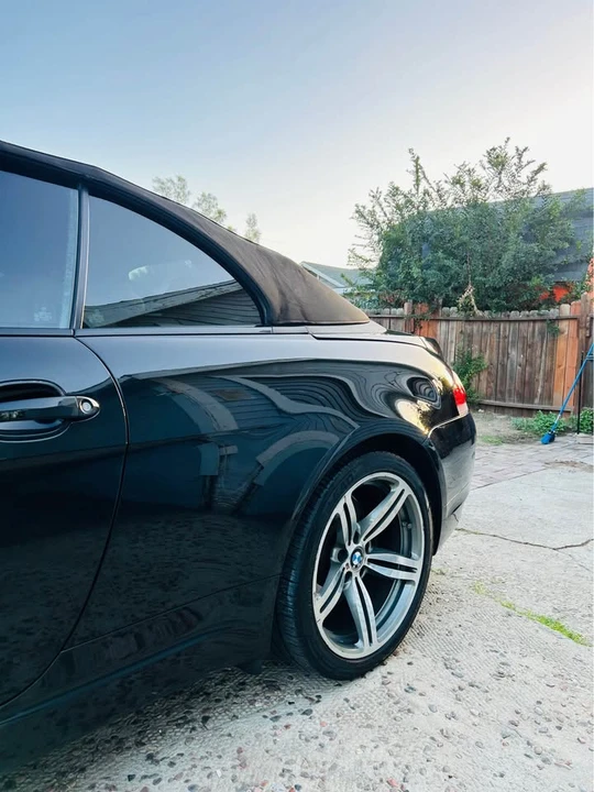 2006 BMW E63/E64 645Ci & 650i - Image 14 of 19