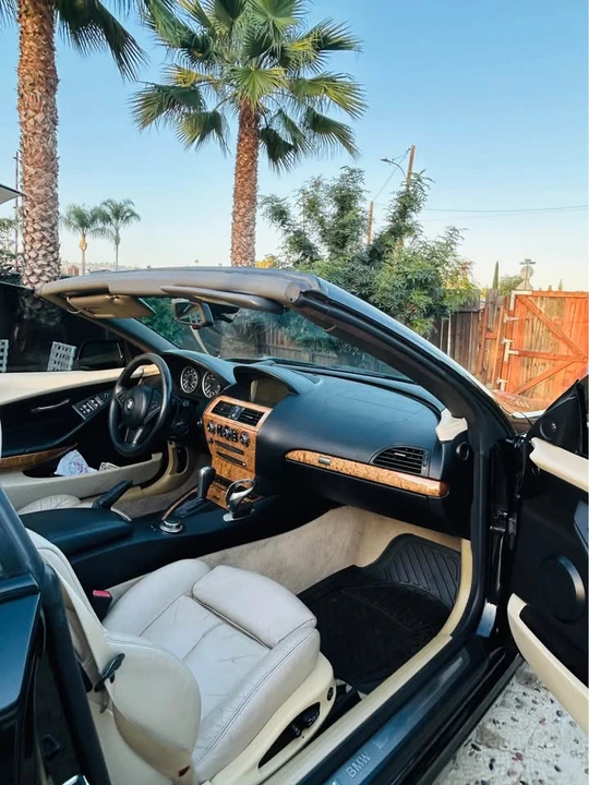 2006 BMW E63/E64 645Ci & 650i - Image 18 of 19