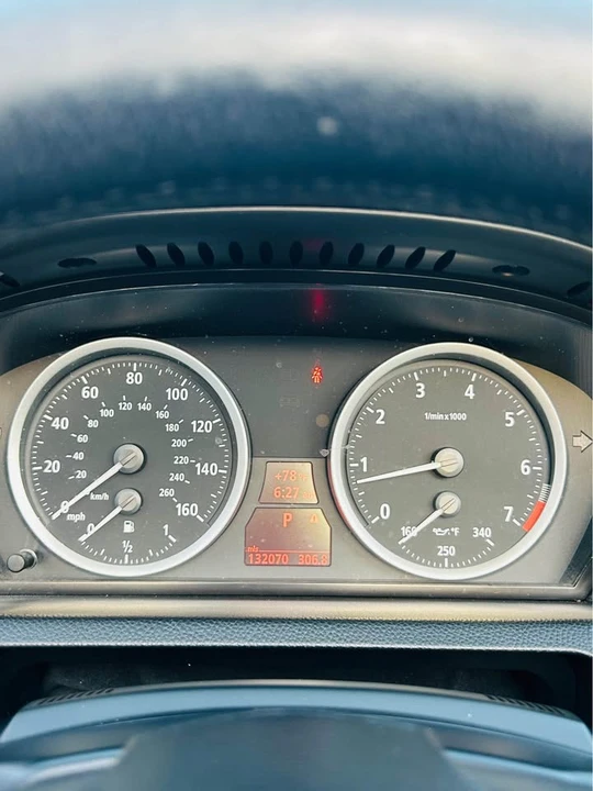 2006 BMW E63/E64 645Ci & 650i - Image 16 of 19