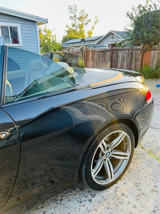 2006 BMW E63/E64 645Ci & 650i - Image 7 of 19