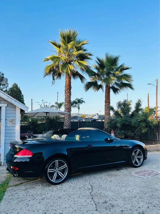 2006 BMW E63/E64 645Ci & 650i - Image 11 of 19