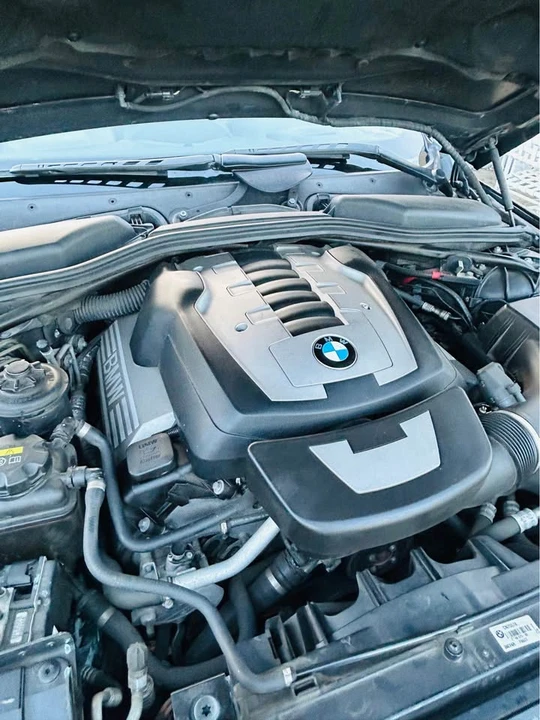 2006 BMW E63/E64 645Ci & 650i - Image 19 of 19