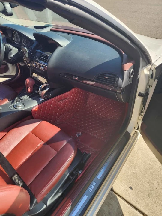 2006 BMW E63/E64 645Ci & 650i - Image 9 of 19
