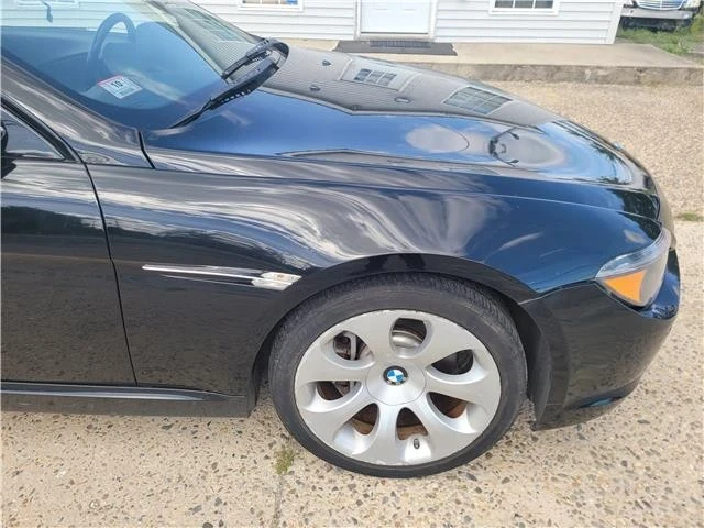2006 BMW E63/E64 645Ci & 650i - Image 12 of 21