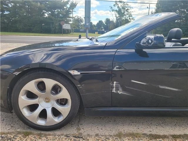 2006 BMW E63/E64 645Ci & 650i - Image 16 of 21