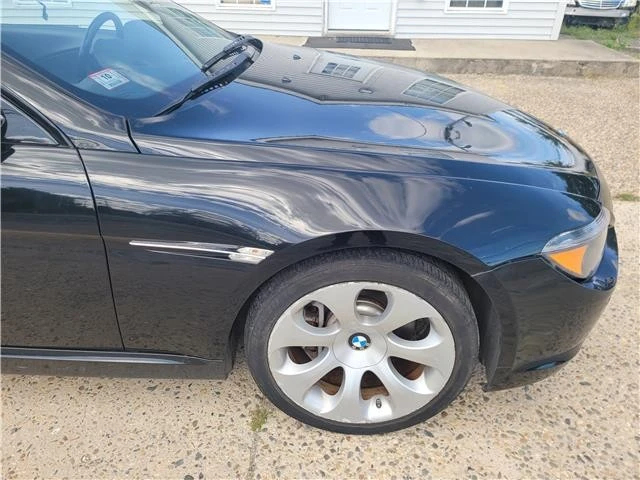 2006 BMW E63/E64 645Ci & 650i - Image 13 of 21
