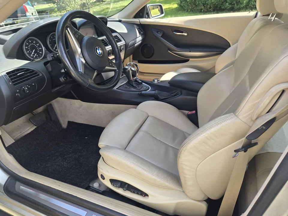 2006 BMW E63/E64 645Ci & 650i - Image 7 of 9