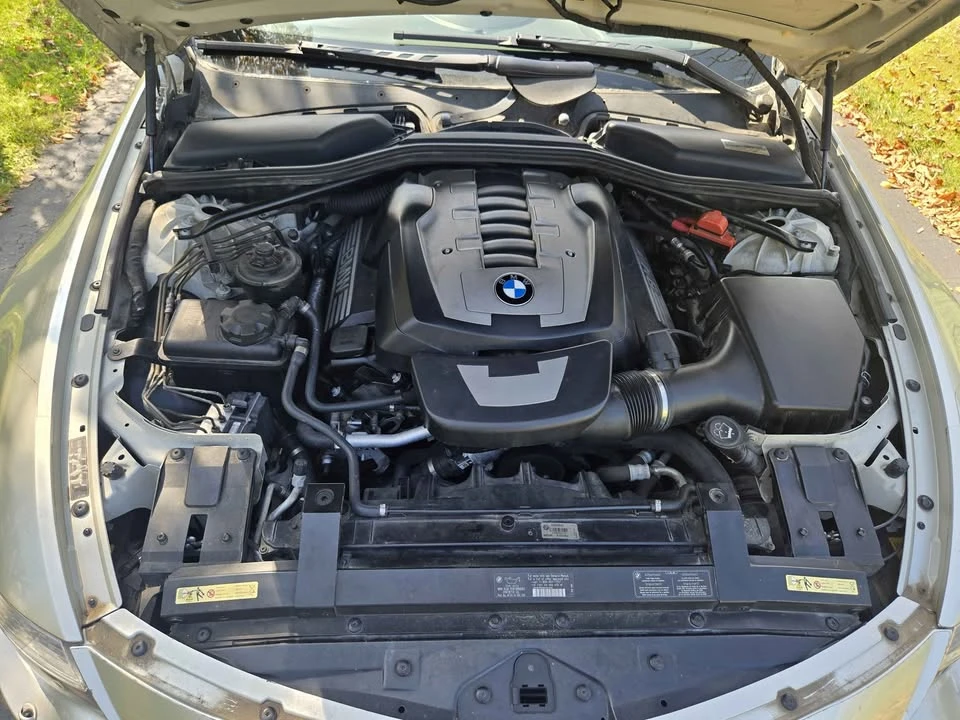 2006 BMW E63/E64 645Ci & 650i - Image 9 of 9