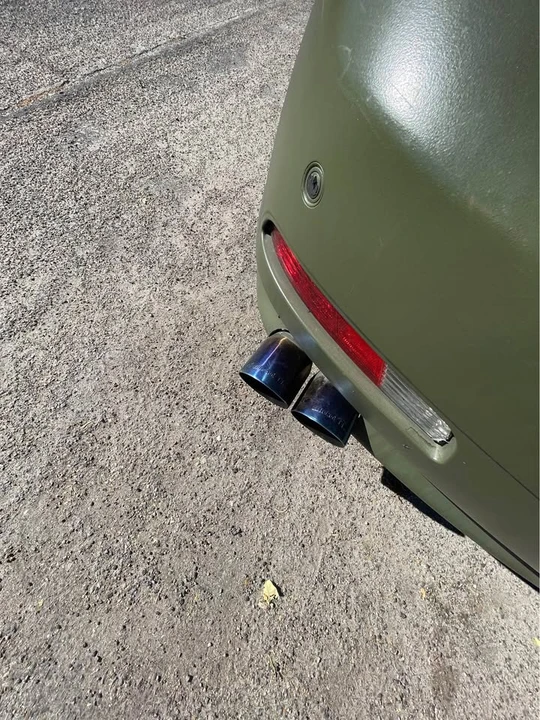 2006 BMW E63/E64 645Ci & 650i - Image 4 of 7