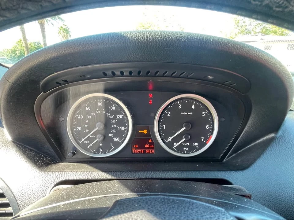 2006 BMW E63/E64 645Ci & 650i - Image 7 of 7