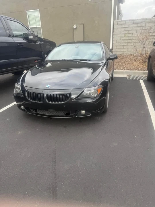 2006 BMW E63/E64 645Ci & 650i - Image 2 of 6