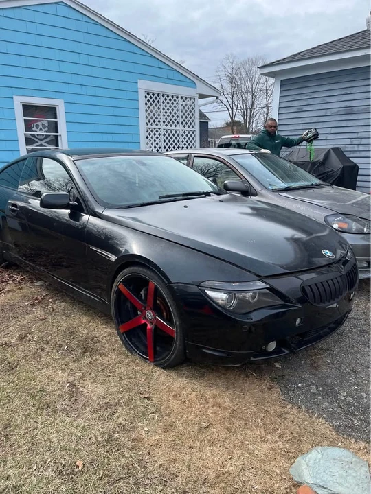 2006 BMW E63/E64 645Ci & 650i - Image 3 of 9