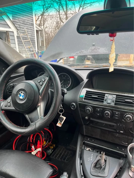 2006 BMW E63/E64 645Ci & 650i - Image 9 of 9