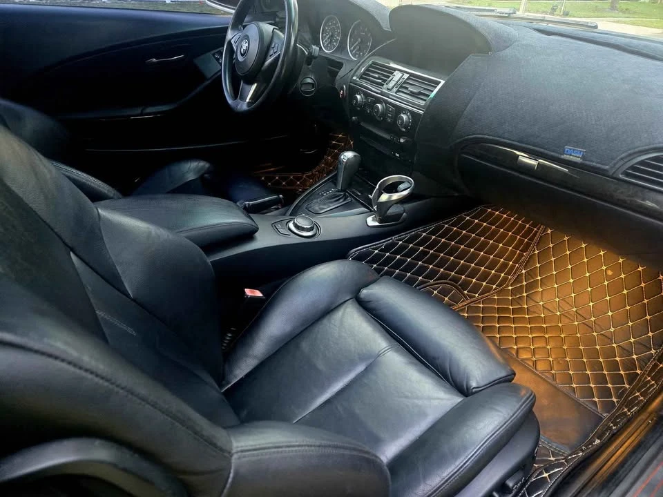 2006 BMW E63/E64 645Ci & 650i - Image 7 of 9