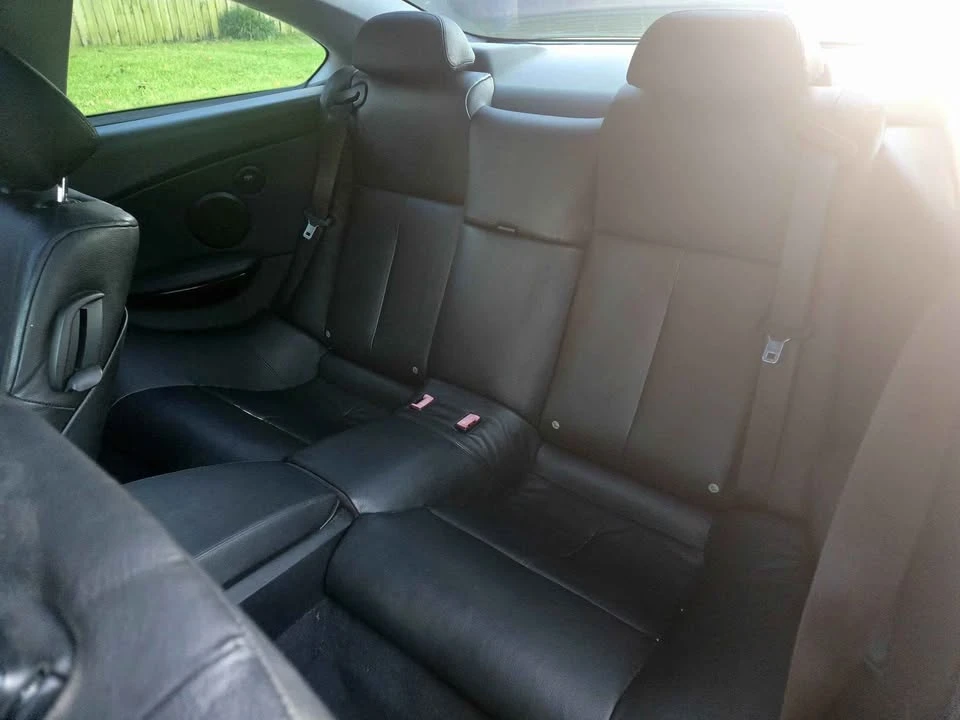 2006 BMW E63/E64 645Ci & 650i - Image 9 of 9