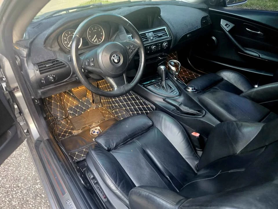 2006 BMW E63/E64 645Ci & 650i - Image 8 of 9