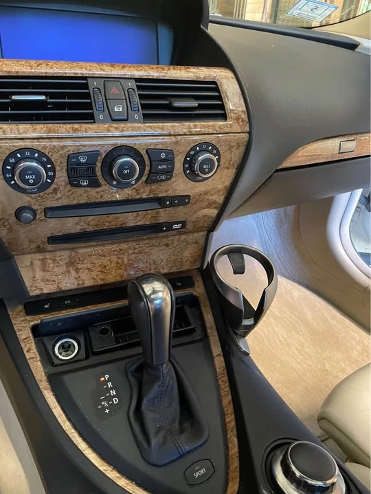 2006 BMW E63/E64 645Ci & 650i - Image 6 of 20