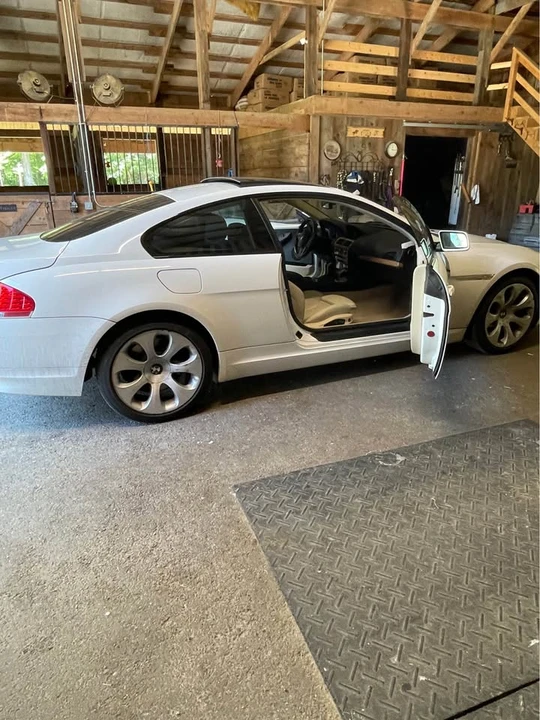 2006 BMW E63/E64 645Ci & 650i - Image 3 of 20
