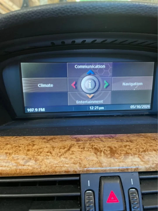2006 BMW E63/E64 645Ci & 650i - Image 20 of 20