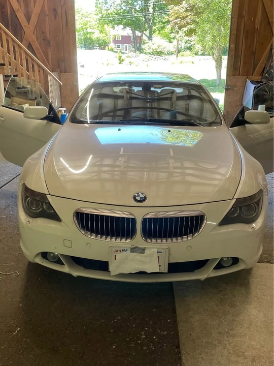 2006 BMW E63/E64 645Ci & 650i - Image 17 of 20
