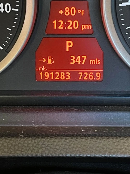 2006 BMW E63/E64 645Ci & 650i - Image 16 of 20