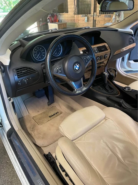 2006 BMW E63/E64 645Ci & 650i - Image 7 of 20