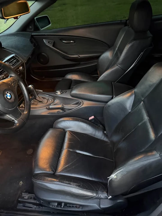 2006 BMW E63/E64 645Ci & 650i - Image 5 of 8