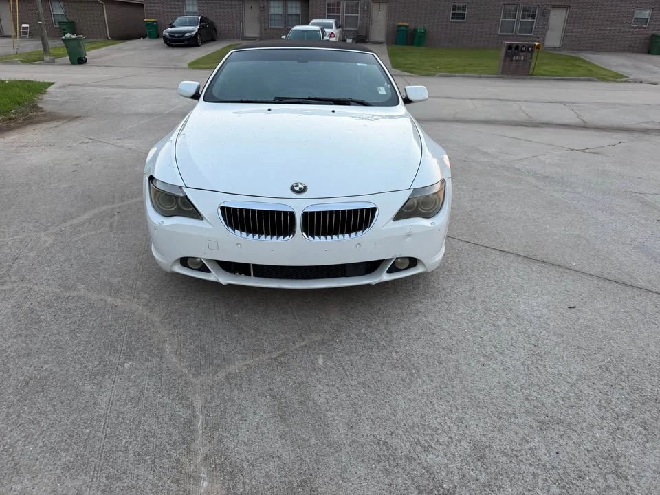 2006 BMW E63/E64 645Ci & 650i - Image 2 of 8