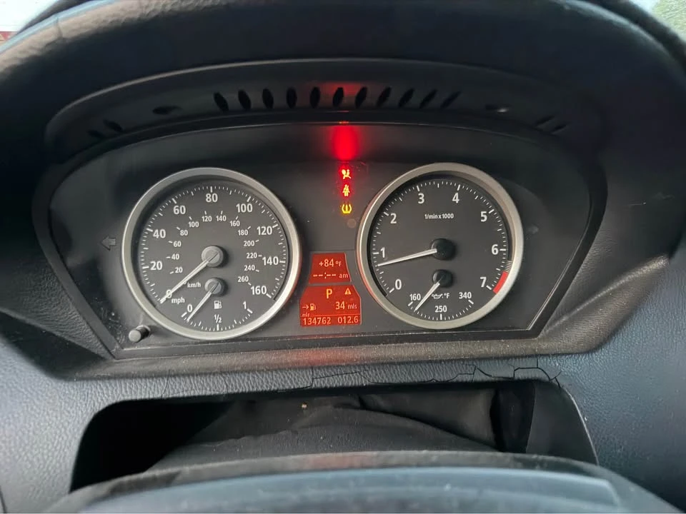 2006 BMW E63/E64 645Ci & 650i - Image 7 of 8