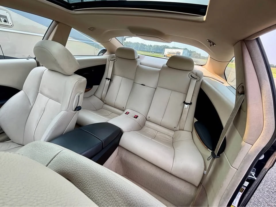 2006 BMW E63/E64 645Ci & 650i - Image 12 of 19