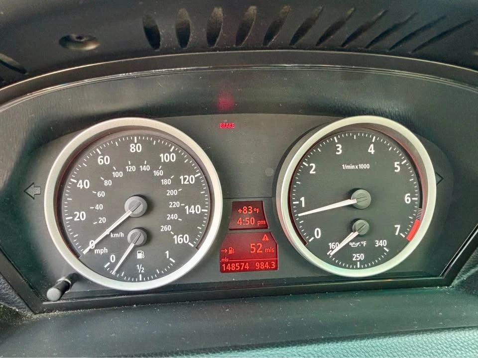 2006 BMW E63/E64 645Ci & 650i - Image 14 of 19