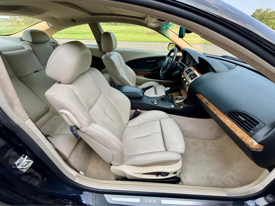 2006 BMW E63/E64 645Ci & 650i - Image 11 of 19