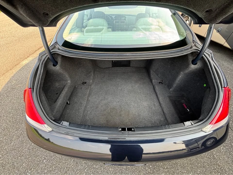 2006 BMW E63/E64 645Ci & 650i - Image 17 of 19