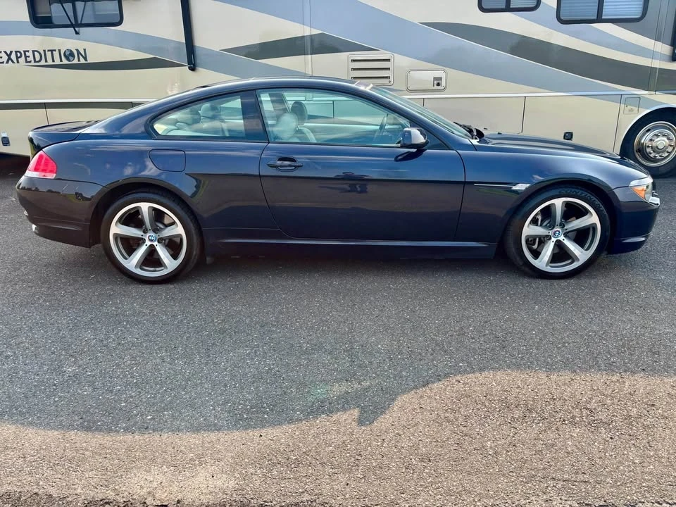 2006 BMW E63/E64 645Ci & 650i - Image 5 of 19