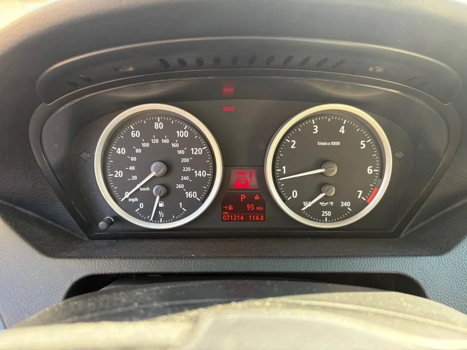 2006 BMW E63/E64 645Ci & 650i - Image 5 of 14