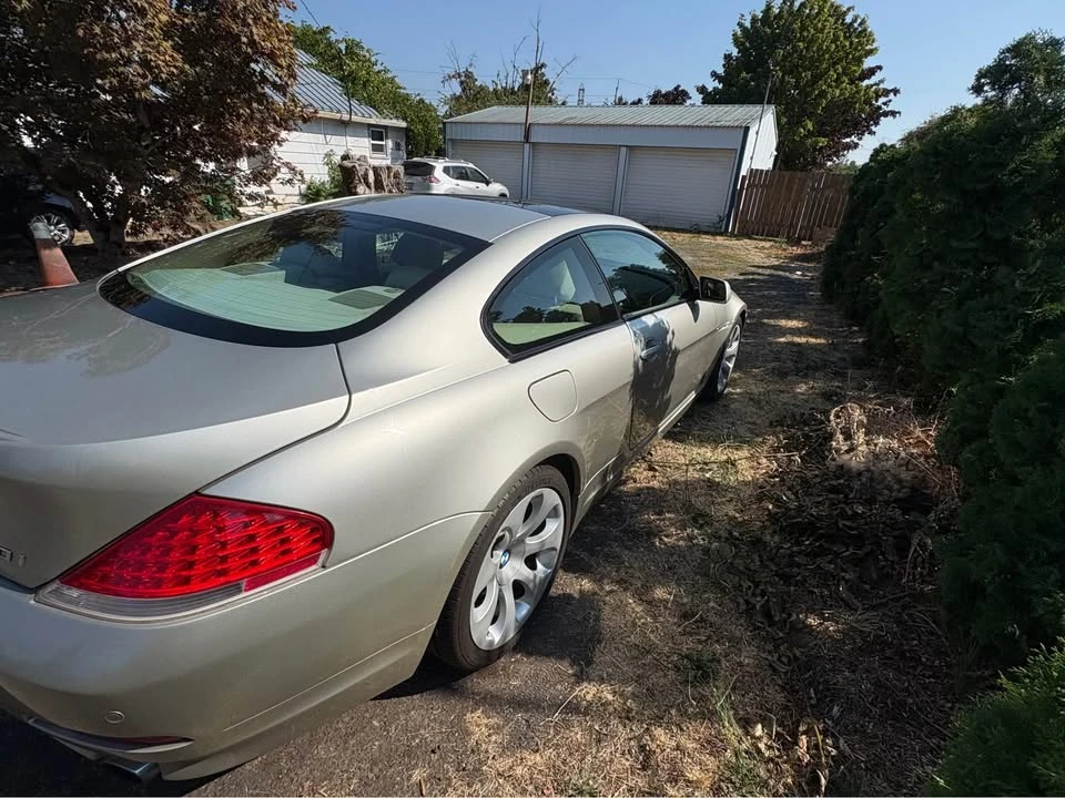 2006 BMW E63/E64 645Ci & 650i - Image 4 of 14