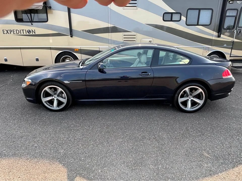 2006 BMW E63/E64 645Ci & 650i - Image 8 of 19