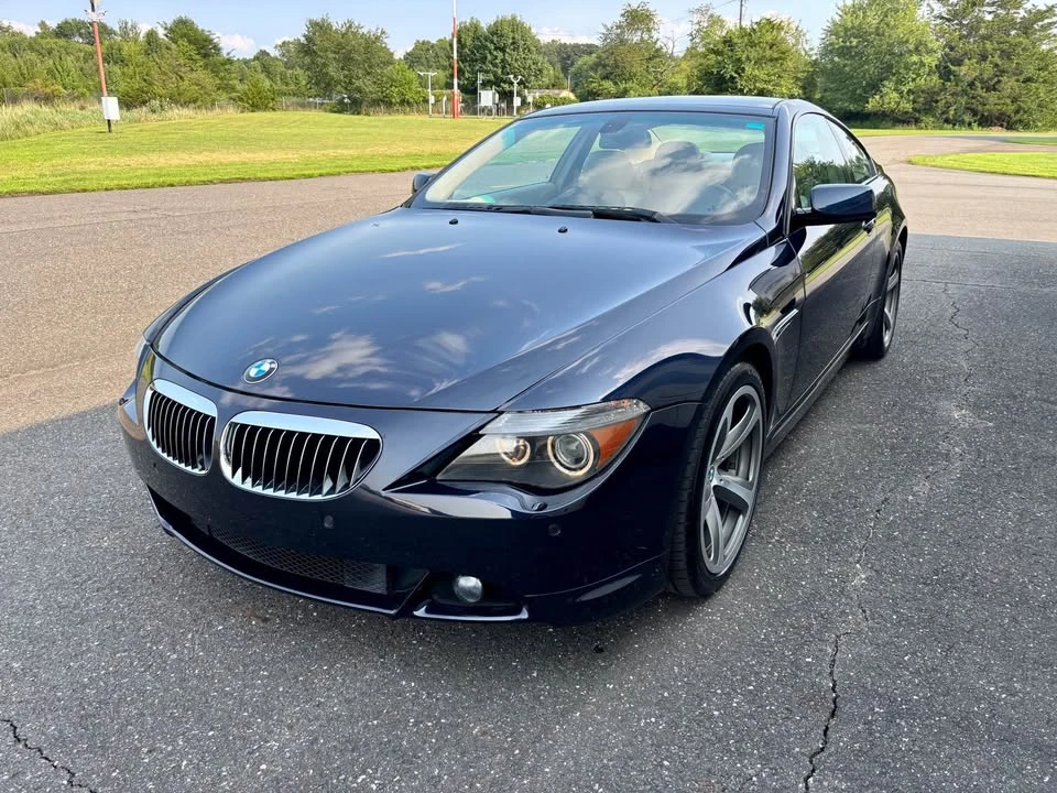 2006 BMW E63/E64 645Ci & 650i - Image 3 of 19